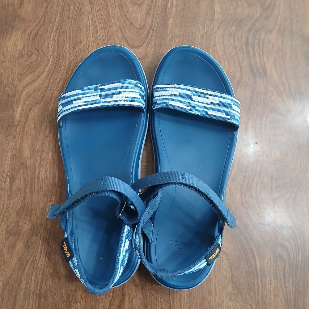 Teva Sandals